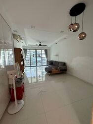 Eight Courtyards (D27), Condominium #577838691